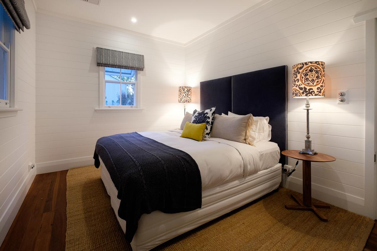 Goonoo Goonoo Station Hotel Tamworth Exterior photo A bedroom at the hotel