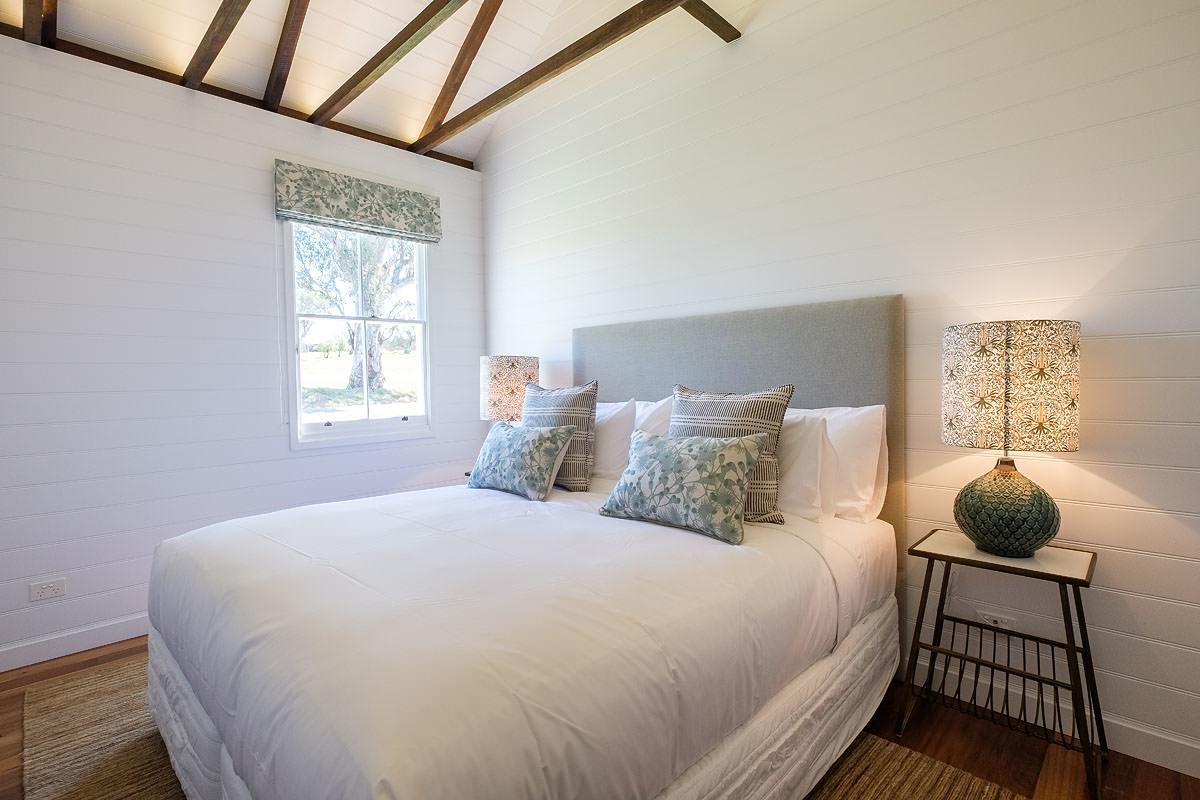 Goonoo Goonoo Station Hotel Tamworth Exterior photo A bedroom